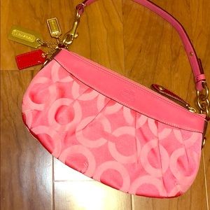 Coach Shoulder Bag